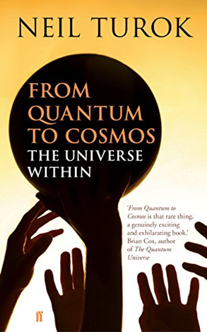 From Quantum to Cosmos: The Universe Within