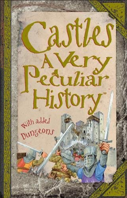 Castles (Very Peculiar History)