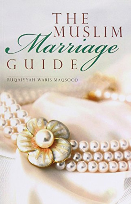 The Muslim Marriage Guide (Censored Edition)