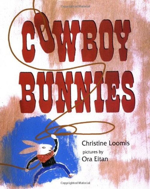 Cowboy Bunnies