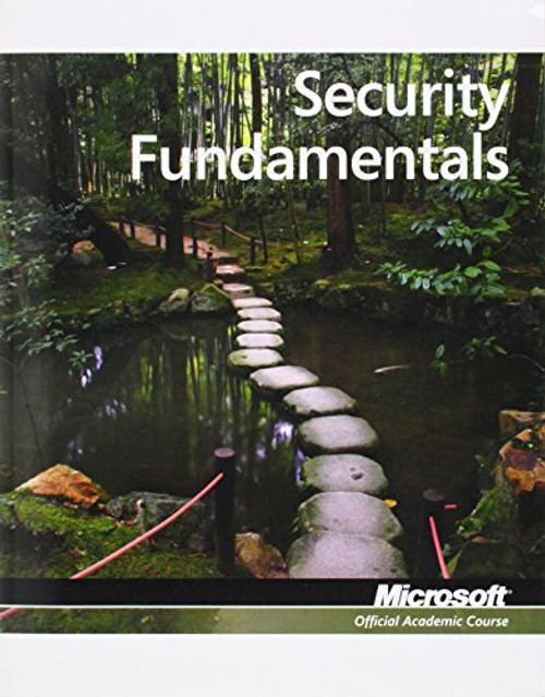 Exam 98-367 Security Fundamentals
