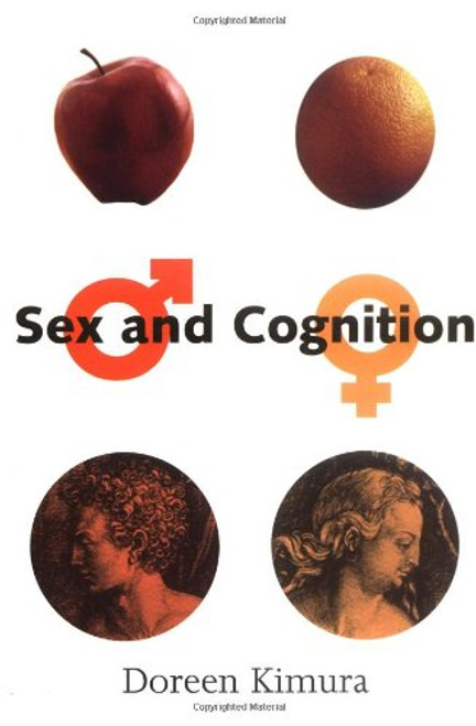 Sex and Cognition (MIT Press)