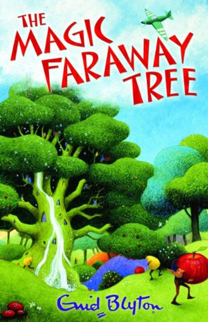 The Magic Faraway Tree. Enid Blyton (Faraway Tree S)