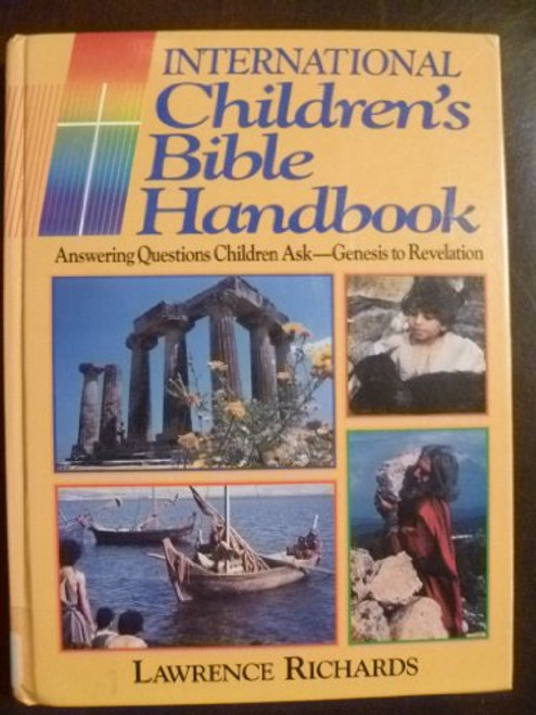 International Children's Bible Handbook
