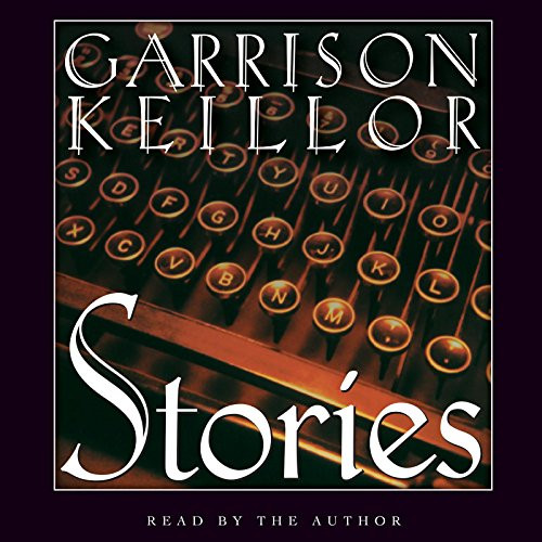 Stories: An Audio Collection
