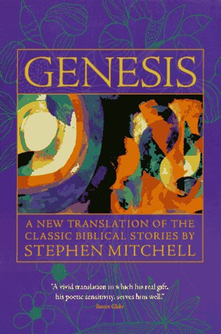 Genesis: New Translation of the Classic Bible Stories, A
