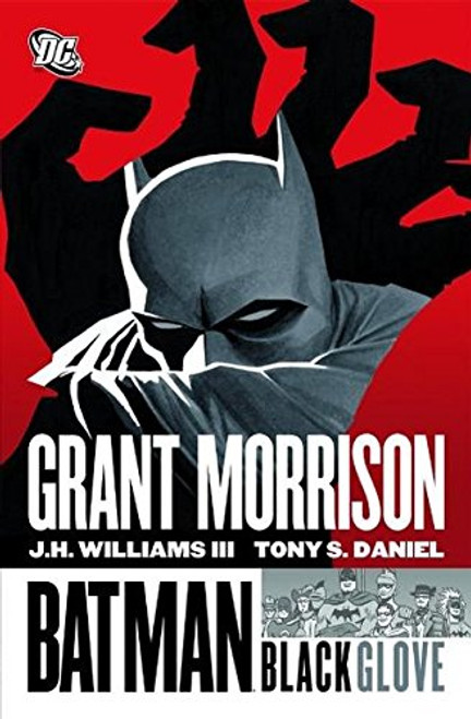 Batman: Black Glove