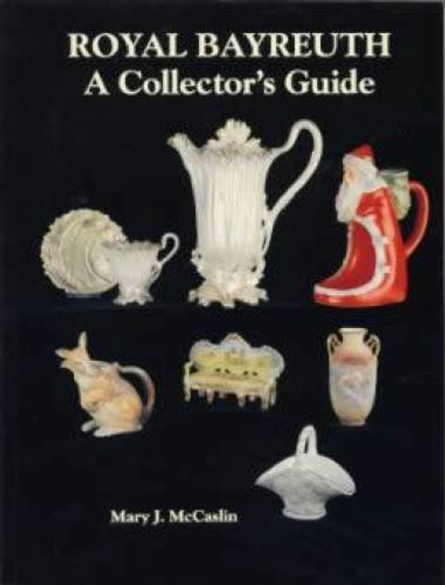Royal Bayreuth: A Collector's Guide