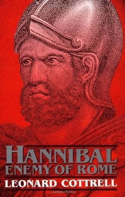 Hannibal: Enemy Of Rome