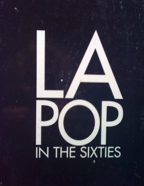 L. A. Pop in the Sixties