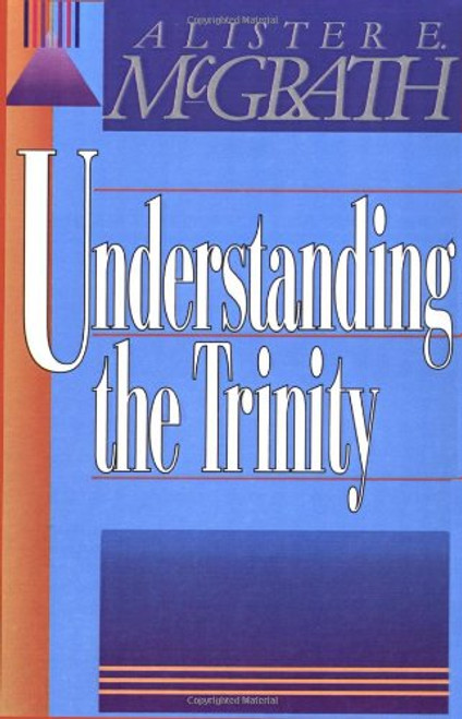 Understanding the Trinity