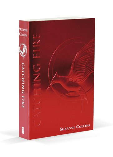 Catching Fire (Hunger Games Trilogy)