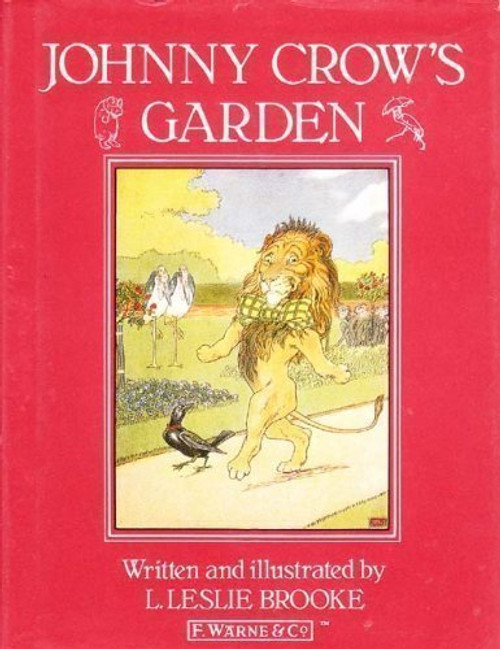 Johnny Crow's Garden (Warne Classic Series)