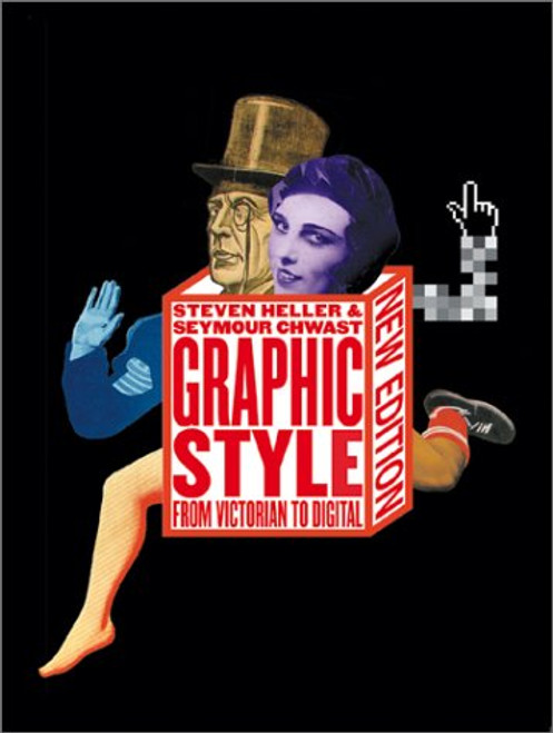 Graphic Style: From Victorian to Digital