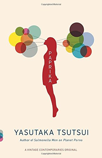 Paprika (Vintage Contemporaries)
