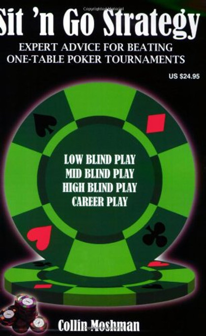 Sit 'n Go Strategy