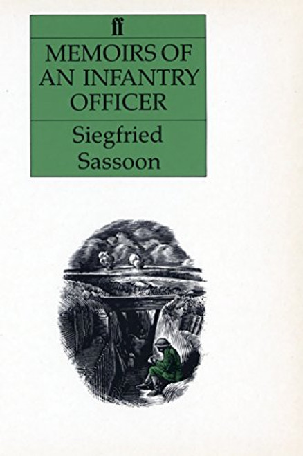 Memoirs of an Infantry Officer