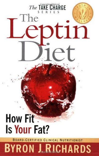 Leptin Diet (Take Charge)