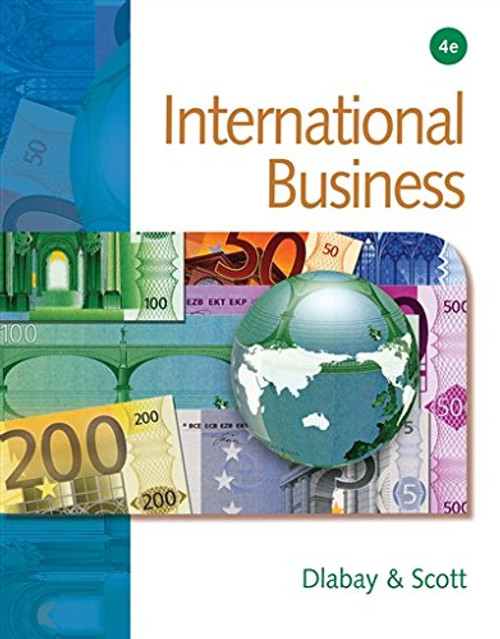 International Business (Global Business)