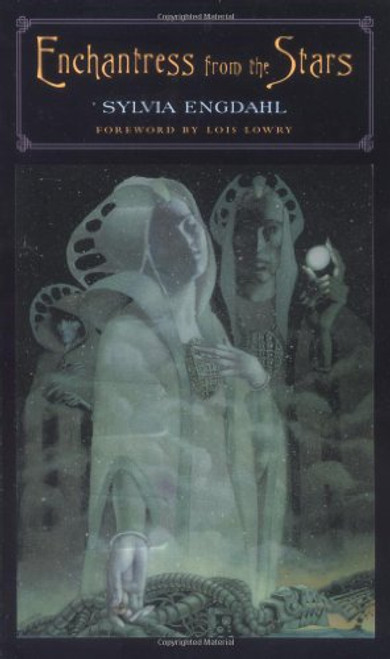 Enchantress from the Stars