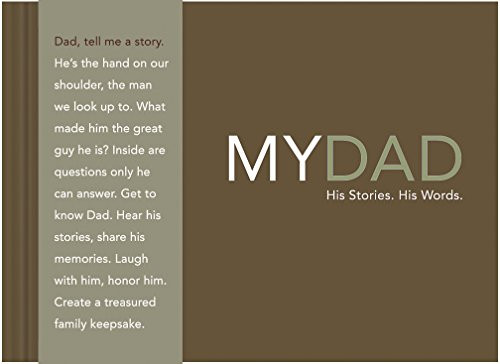 My Dad: His Story, His Words