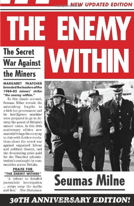 The Enemy Within