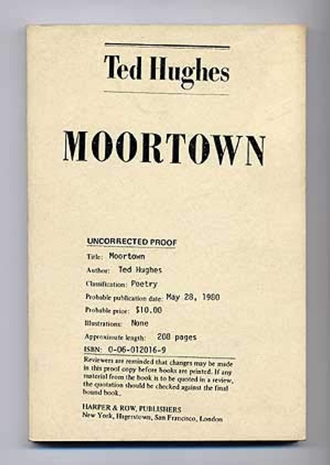 Moortown