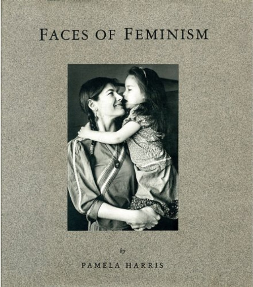 Faces of Feminism: Photo Documentation