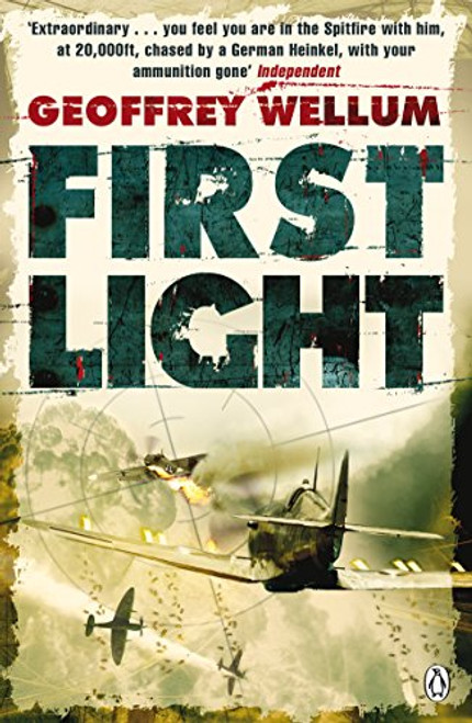 First Light (WWII Collection)