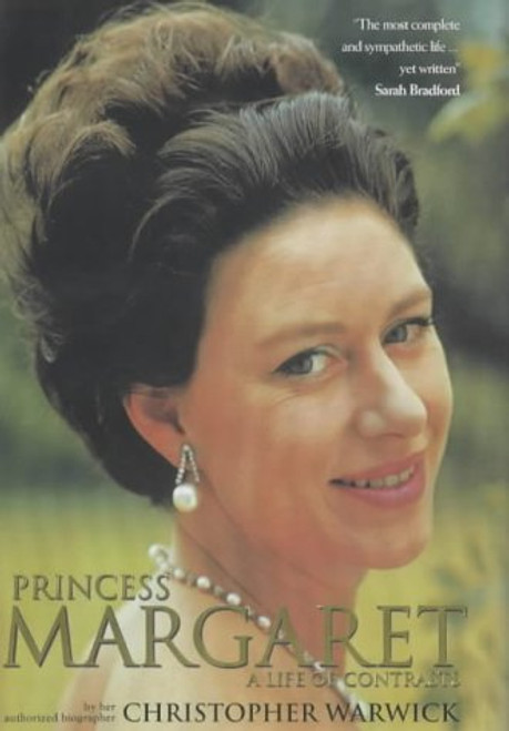 Princess Margaret: A Life of Contrasts