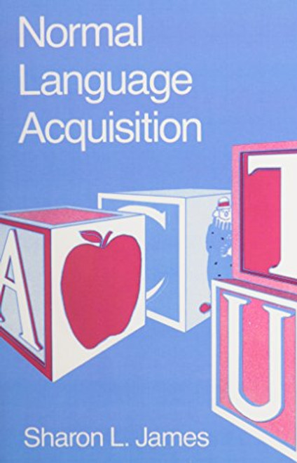 Normal Language Acquisition