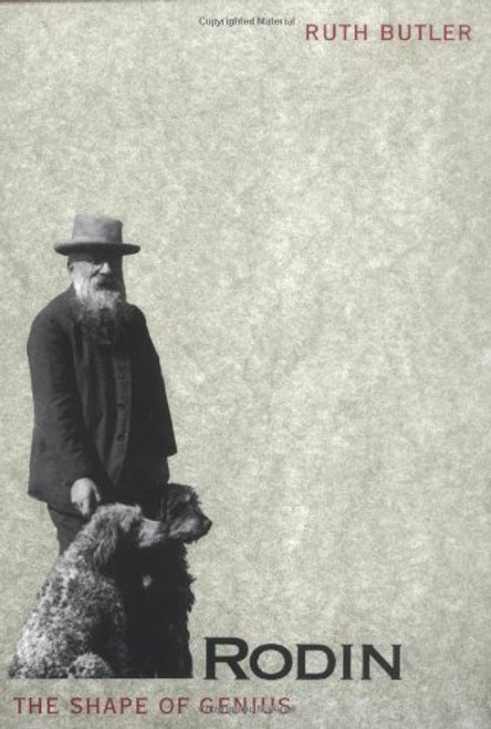 Rodin: The Shape of Genius