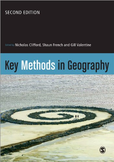 Key Methods in Geography