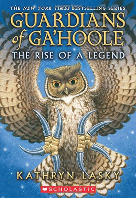 Guardians of Ga'Hoole: The Rise of a Legend
