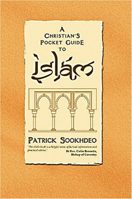 Christians Pocket Guide Islam