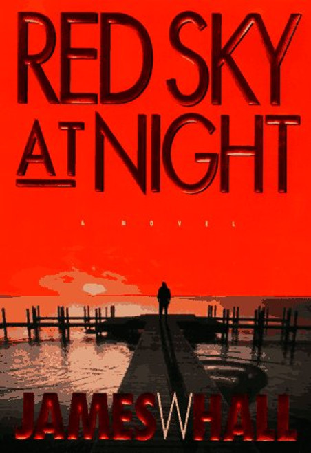 Red Sky at Night