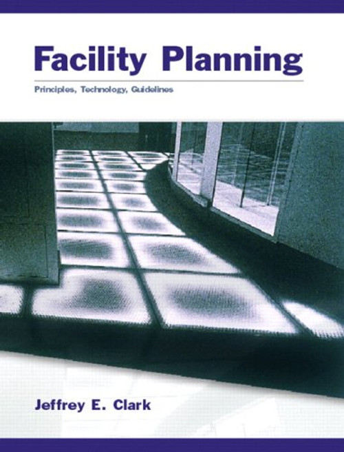Facility Planning Facility Planning