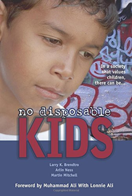 No Disposable Kids
