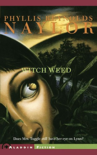 Witch Weed (W.I.T.C.H. (Paperback))