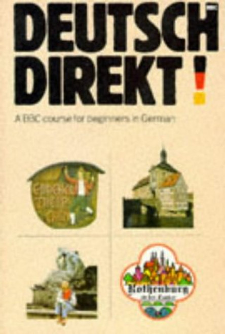 Deutsch Direkt!