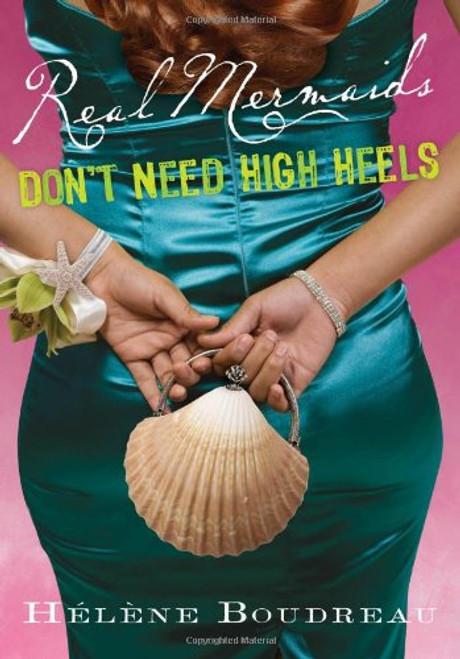 Real Mermaids Don't Need High Heels Real Mermaids Don't Need High Heels