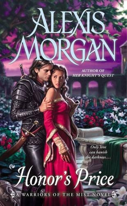 Honor's Price (A Warriors of the Mist Novel)