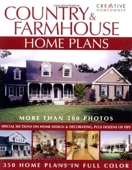 Country & Farmhouse Home Plans (Lowes) Country & Farmhouse Home Plans (Lowes)