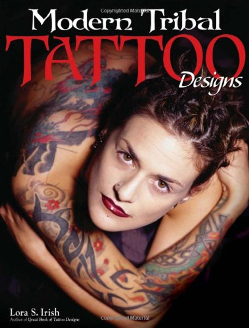 Modern Tribal Tattoo Designs Modern Tribal Tattoo Designs