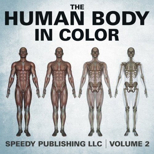 The Human Body In Color (Volume 2)