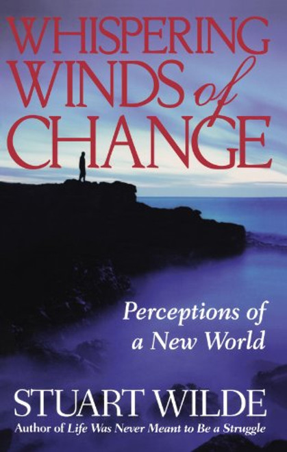 Whispering Winds of Change