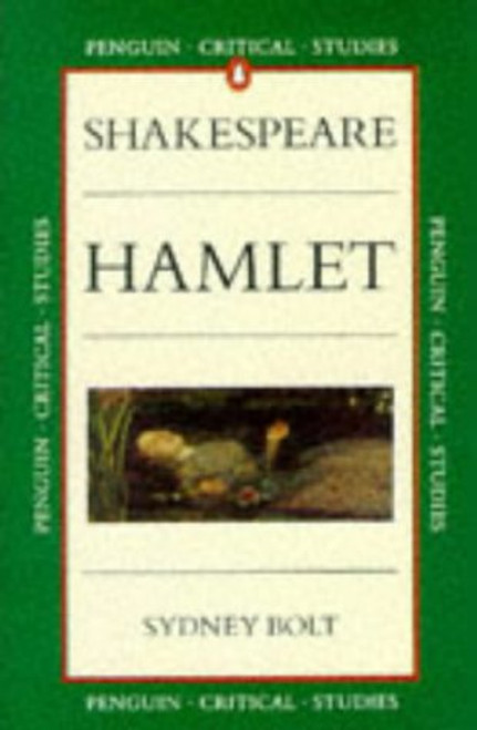 Hamlet (Critical Studies, Penguin)