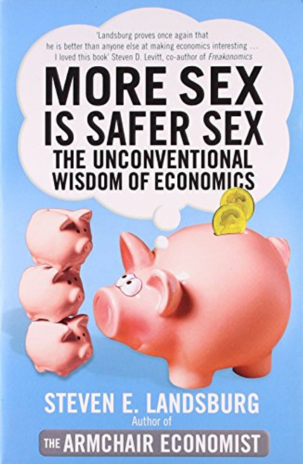More Sex Is Safer Sex