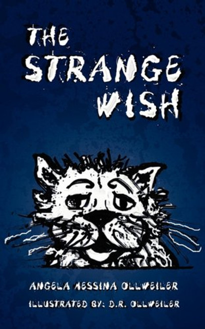 The Strange Wish