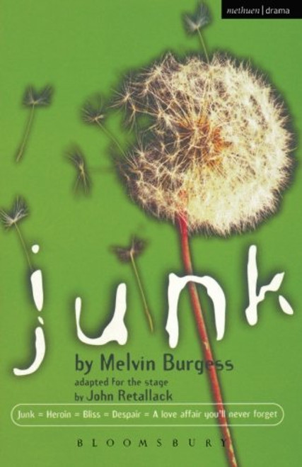 Junk: Adapted for the stage (Modern Plays)